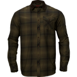 Harkila Driven Hunt flannel shirt