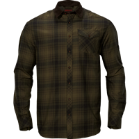 Harkila Driven Hunt flannel shirt