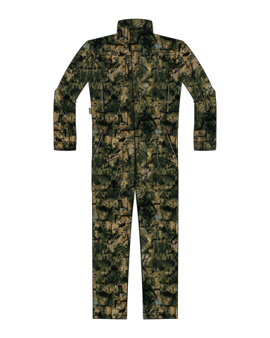 Seeland outhere camo one piece