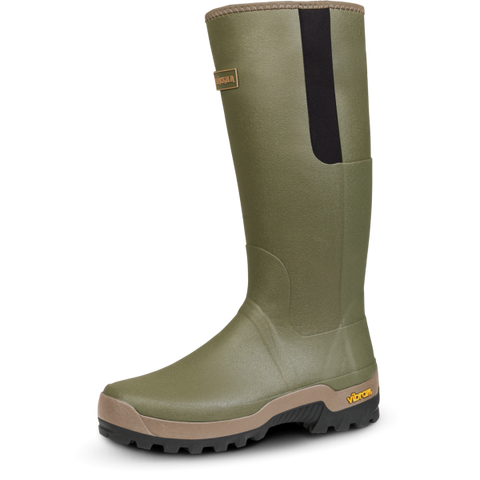 Harkila Orton Gusset Boot plus free hunting socks rrp £28.99