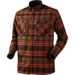 Burnt orange