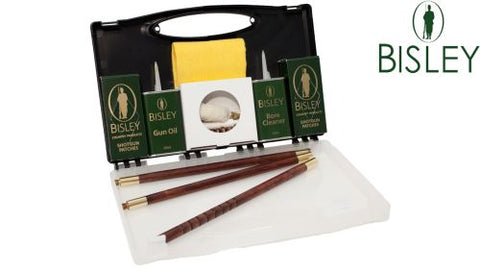 Bisley presentation cleaning kit
