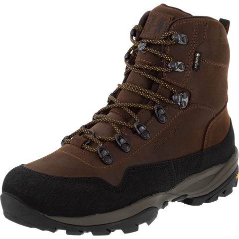 Harkila Pro Hunter Ledge 2.0 GTX plus free harkila  socks