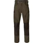 Harkila Pro Hunter leather trousers plus free harkila socks