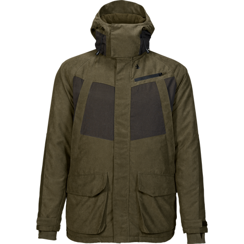 Seeland polar max jacket