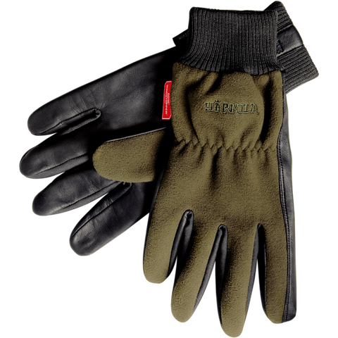 Harkila pro shooter gloves
