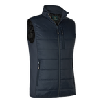 Deerhunter heat padded waistcoat plus free battery