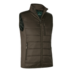 Deerhunter heat padded waistcoat plus free battery