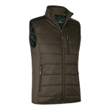 Deerhunter heat padded waistcoat plus free battery