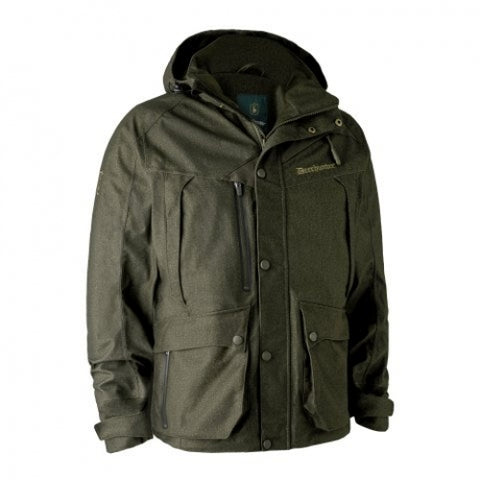 Deerhunter ram jacket