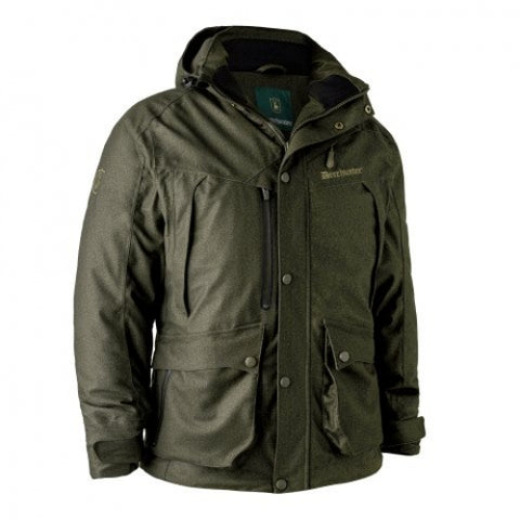 Deerhunter ram winter jacket