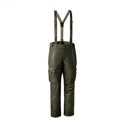 DEERHUNTER  Ram Winter Trousers plus free hunting socks