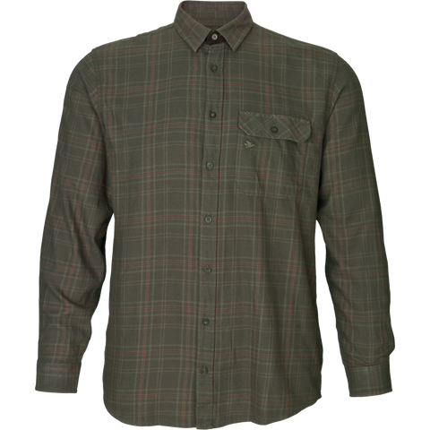 Seeland range shirt