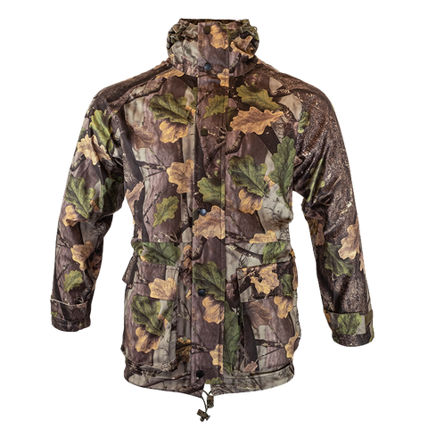 Jack pyke rannock jacket