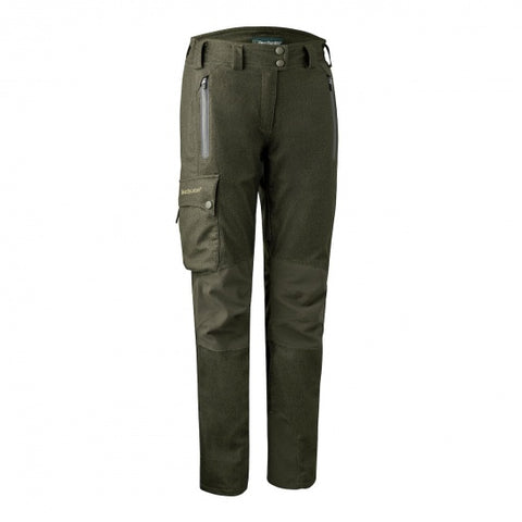 DEERHUNTER  Lady Raven Trousers plus free hunting socks