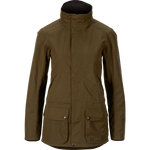 Harkila retrieve lady jacket plus free harkila  socks rrp £28.99