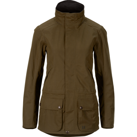 Harkila retrieve lady jacket plus free harkila  socks rrp £28.99