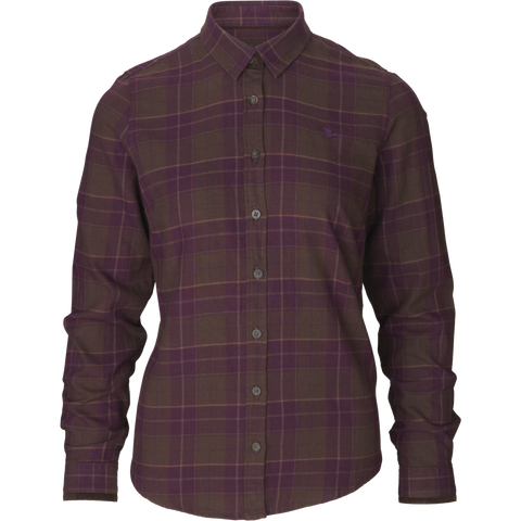 Seeland range lady shirt