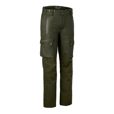 Deerhunter ram trousers with reinforecement plus free hunting socks