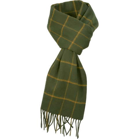 Harkila Retrieve wool scarf