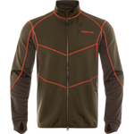 Härkila Scandinavian fleece jacket plus free harkila socks