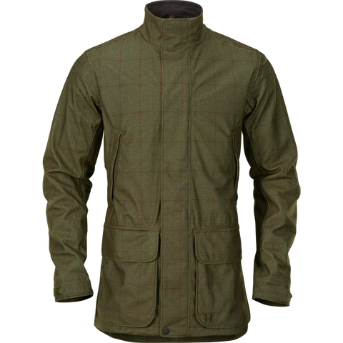 Harkila stornoway shooting jacket  plus free hunting socks rrp £28.99