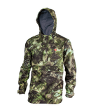 Stoney creek stow it jacket
