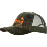 Seeland trucker camo cap