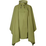 Seeland taxus rain poncho plus free hunting socks