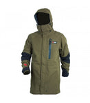 Stoney creek tundra jacket
