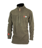 Stoney creek twin zip top