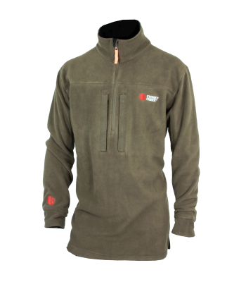 Stoney creek twin zip top
