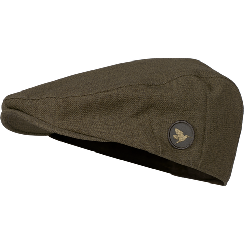 Seeland woodcock advanced flat cap