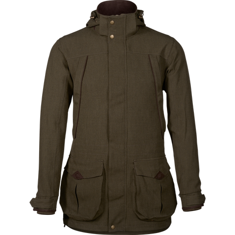 Seeland woodcock advanced jacket plus free hunting socks
