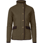 Woodcock Advanced quilt jacket Ladies