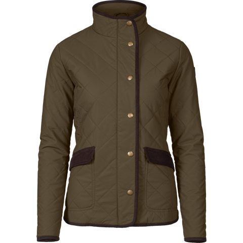Woodcock Advanced quilt jacket Ladies