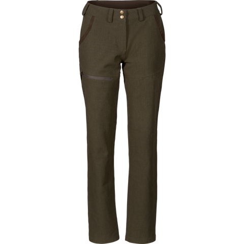 Seeland woodcock ladies advanced trousers plus free hunting socks