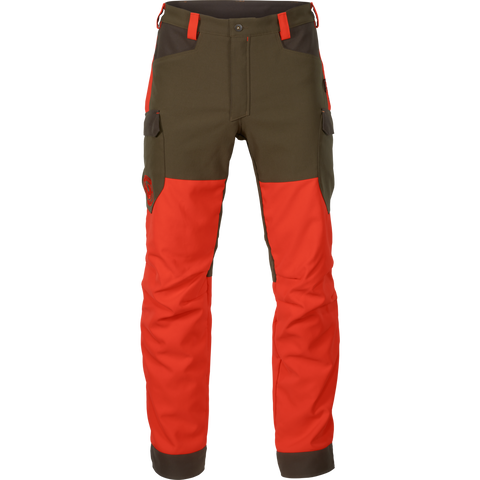 Harkila wildboar pro trousers plus free harkila socks