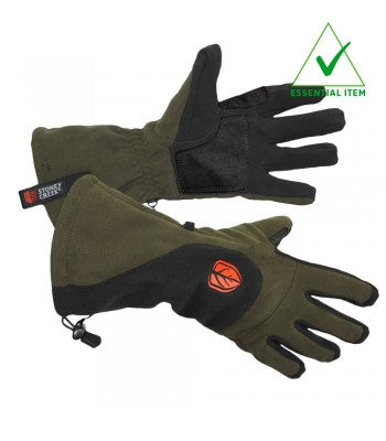 Stoney creek windproof gloves