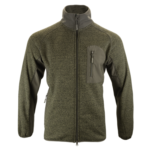 Jack pyke Weardale Knitted Jacket