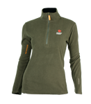 Stoney creek WOMEN'S MICROPLUS LONG SLEEVE TOP