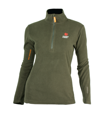 Stoney creek WOMEN'S MICROPLUS LONG SLEEVE TOP