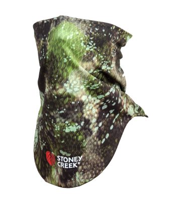 Stoney creek winter neck gaiter