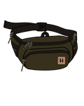 Harkila Deer Stalker waist pack plus free harkila socks