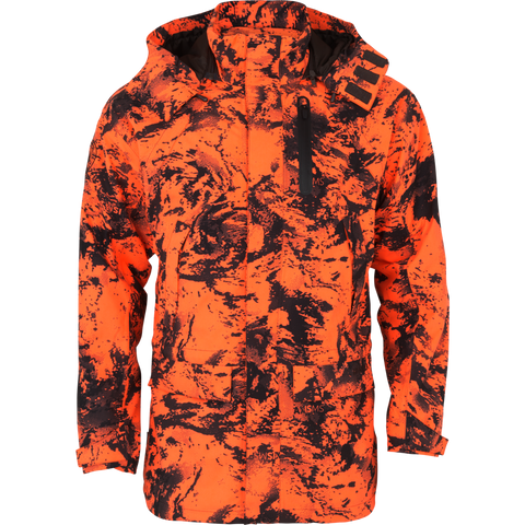 Harkila Wildboar Pro HWS Insulated jacket plus free harkila socks