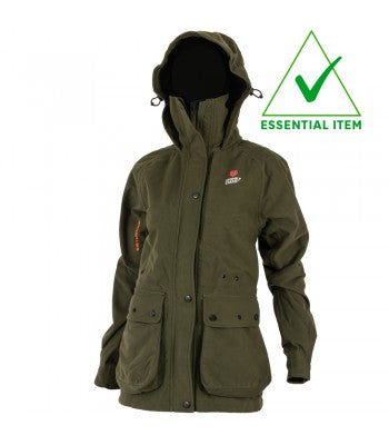 Stoney creek womens suppressor jacket