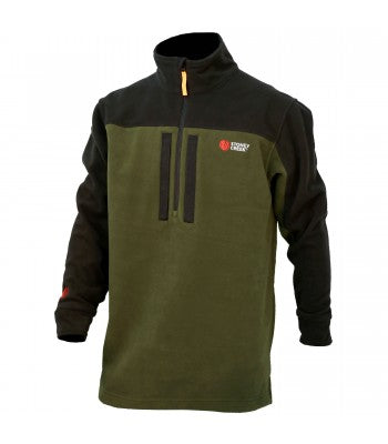 Stoney creek windproof twin zip top