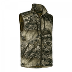 DEERHUNTER  Excape Softshell Waistcoat plus free hunting socks