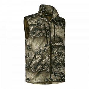 DEERHUNTER  Excape Softshell Waistcoat