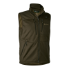 DEERHUNTER  Excape Softshell Waistcoat plus free hunting socks